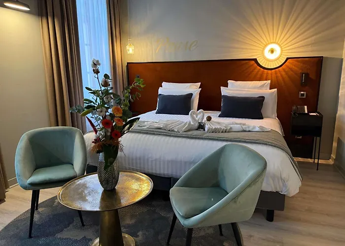 Hôtel Mercure Montauban